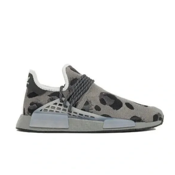 adidas gazelle silver green womens Shop Grey Mens NMD S1 Lace Up Sneakers – Shoebacca